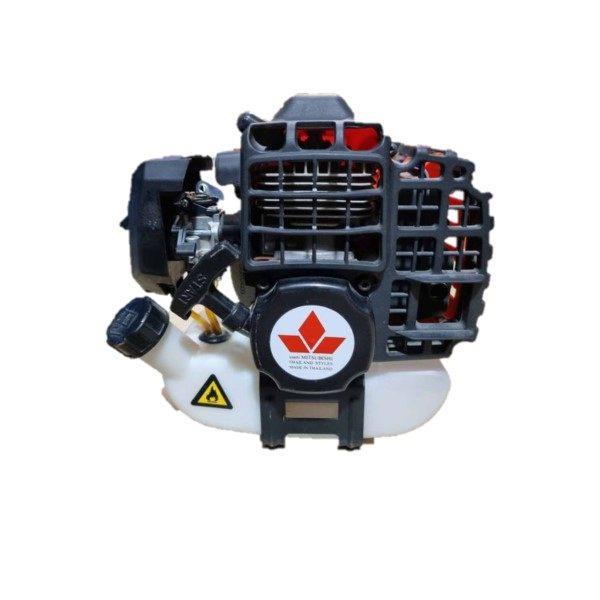 علف زن میتسوبیشی مدل cg430